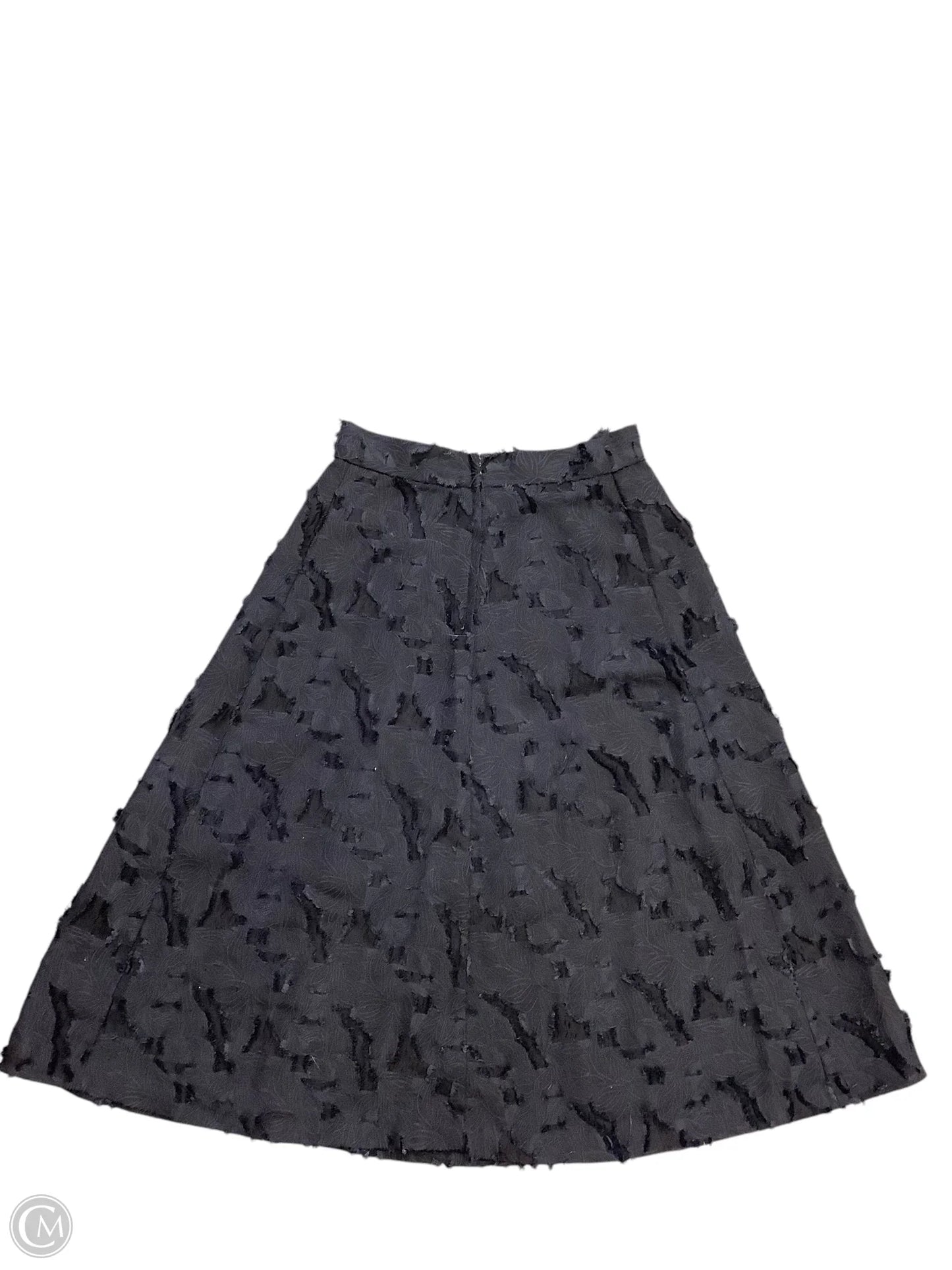 Skirt Midi By H&m  Size: 6