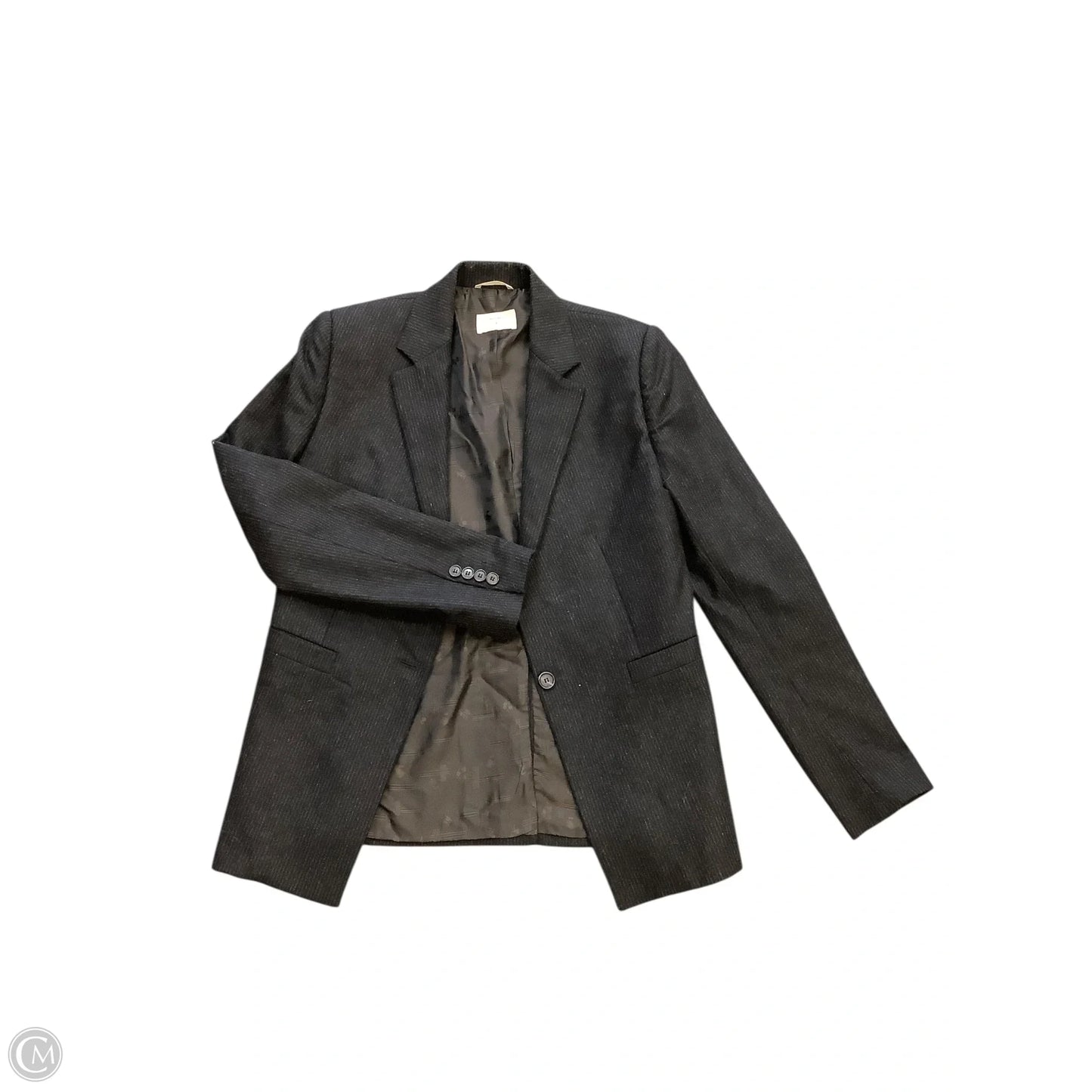 Blazer By Cma In Black, Size: 6