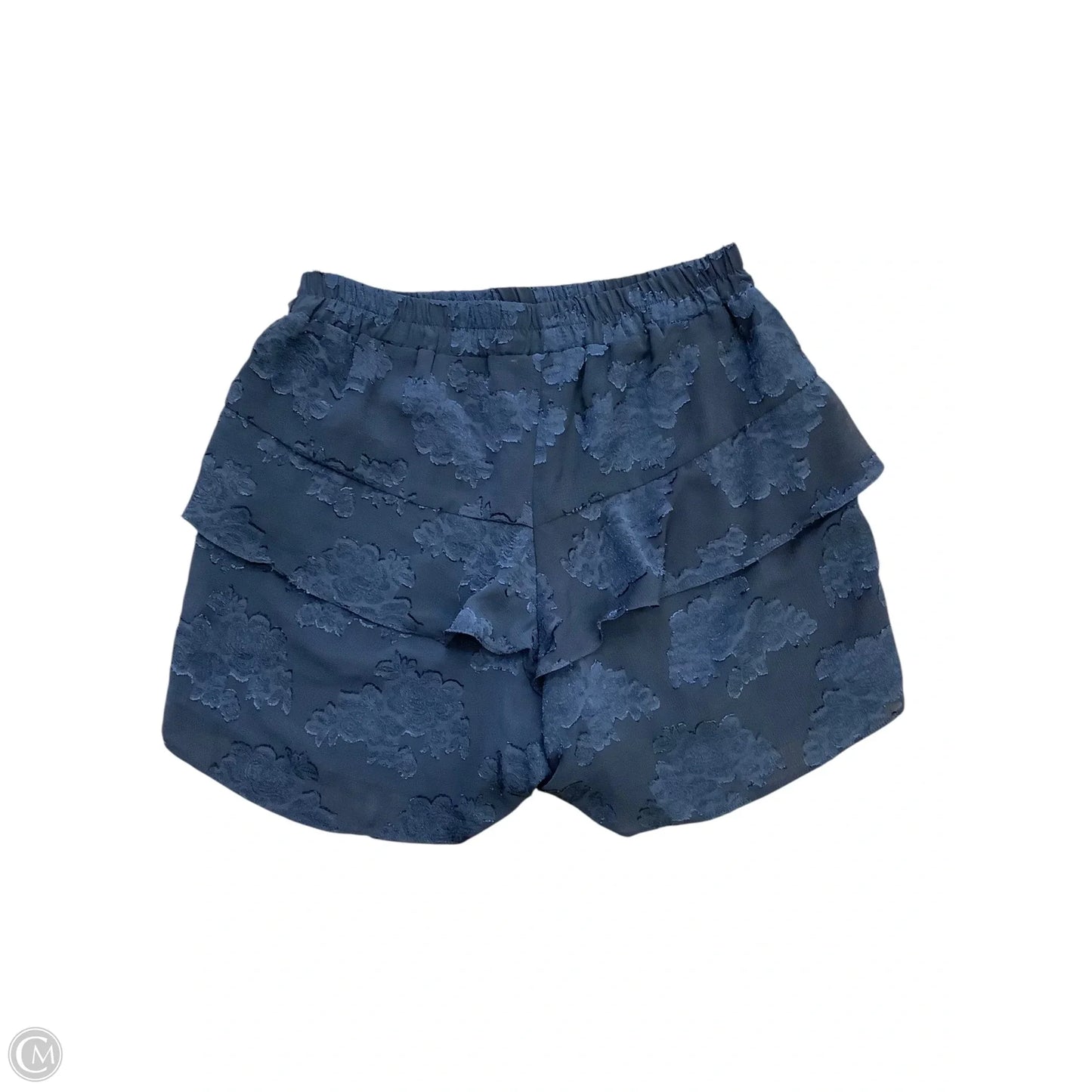 Shorts By Heartloom In Navy, Size: M