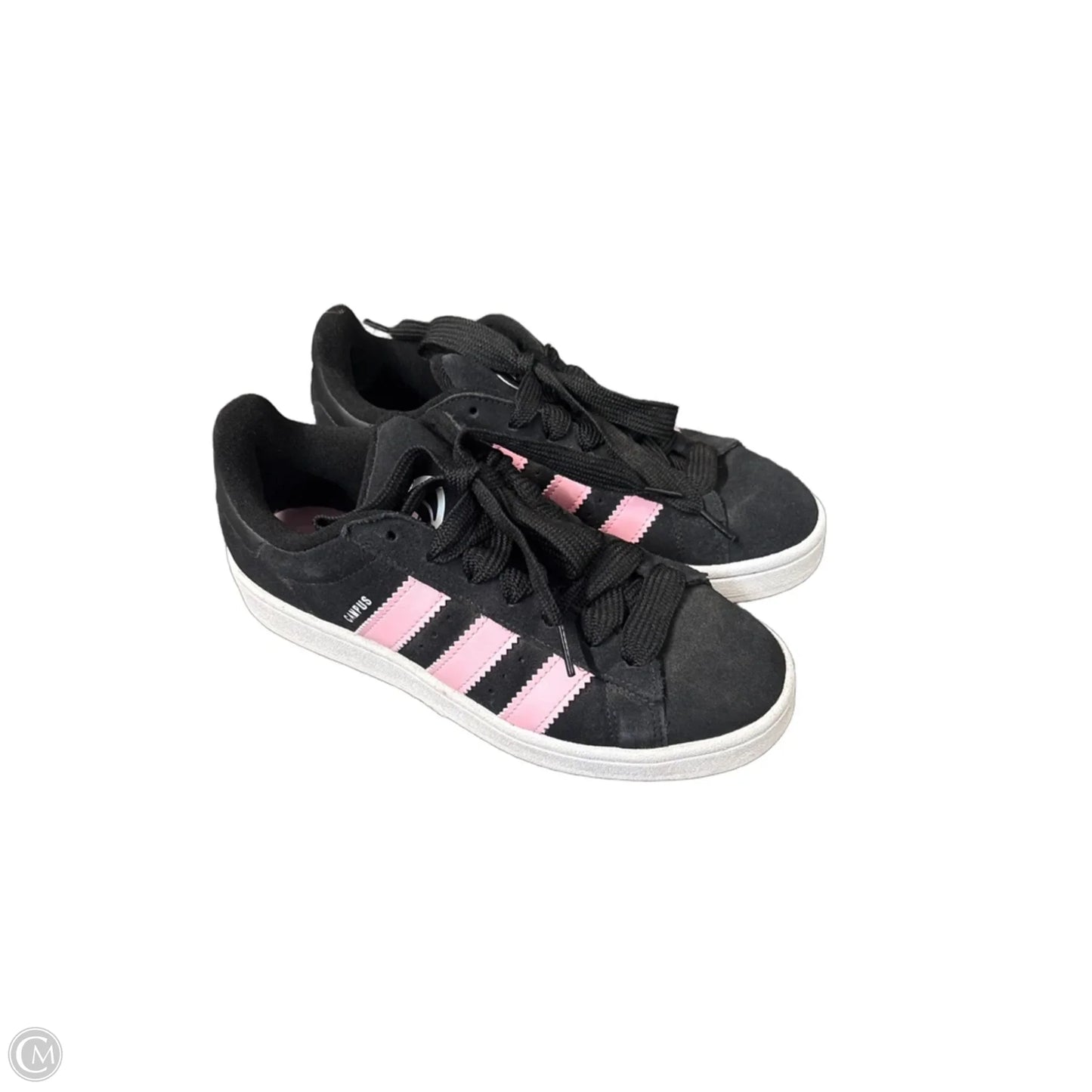 Shoes Sneakers By Adidas In Black, Size: 8.5