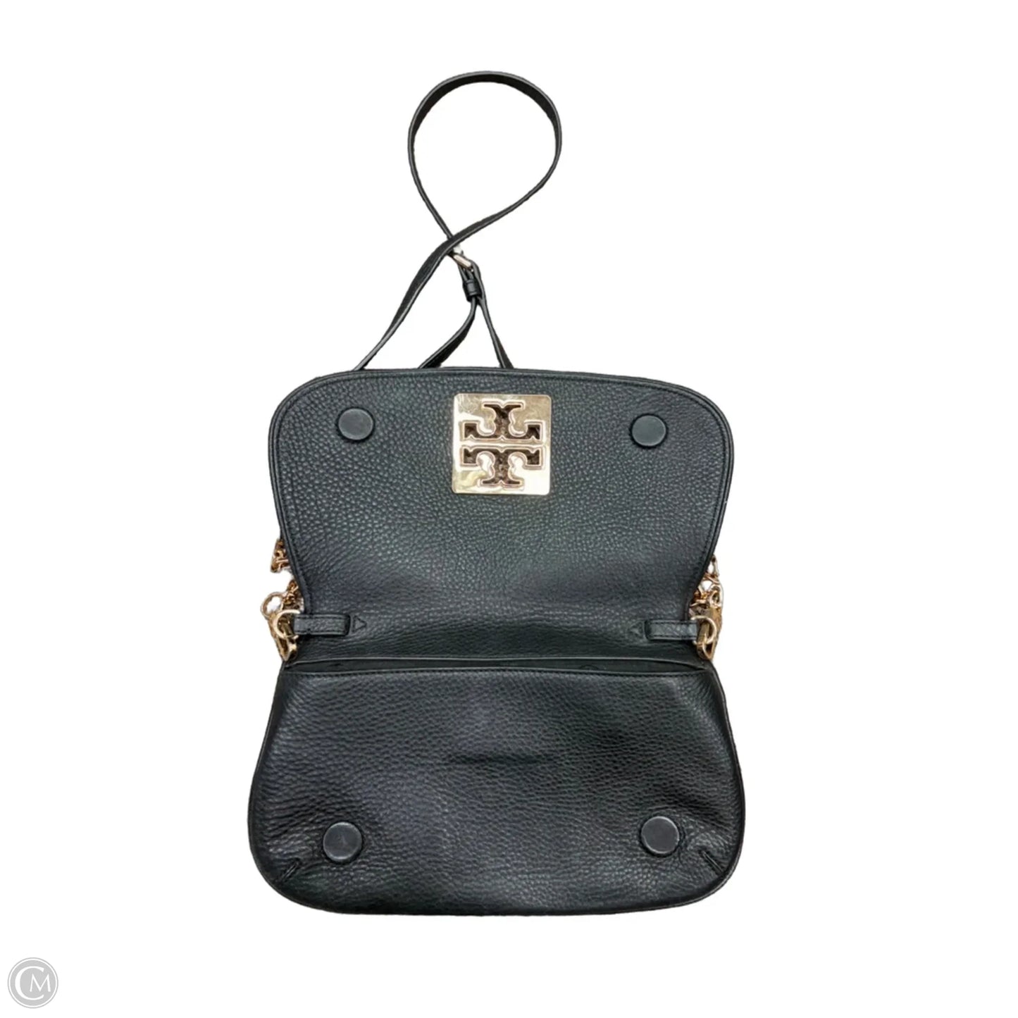 Crossbody Designer By Tory Burch, Size: Medium