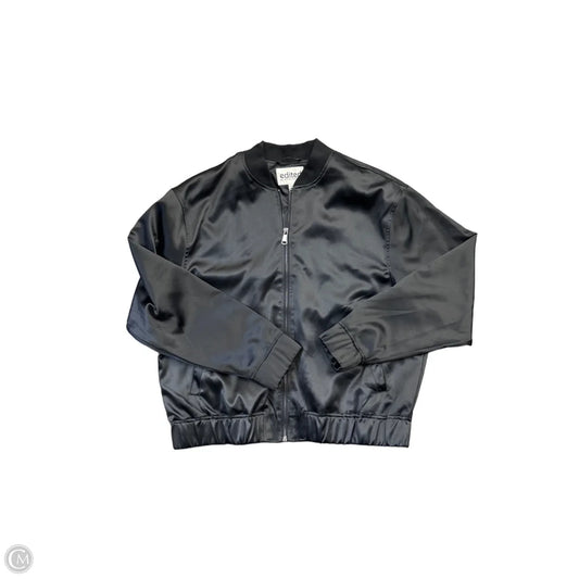 Jacket Other By Cmc In Black, Size: L