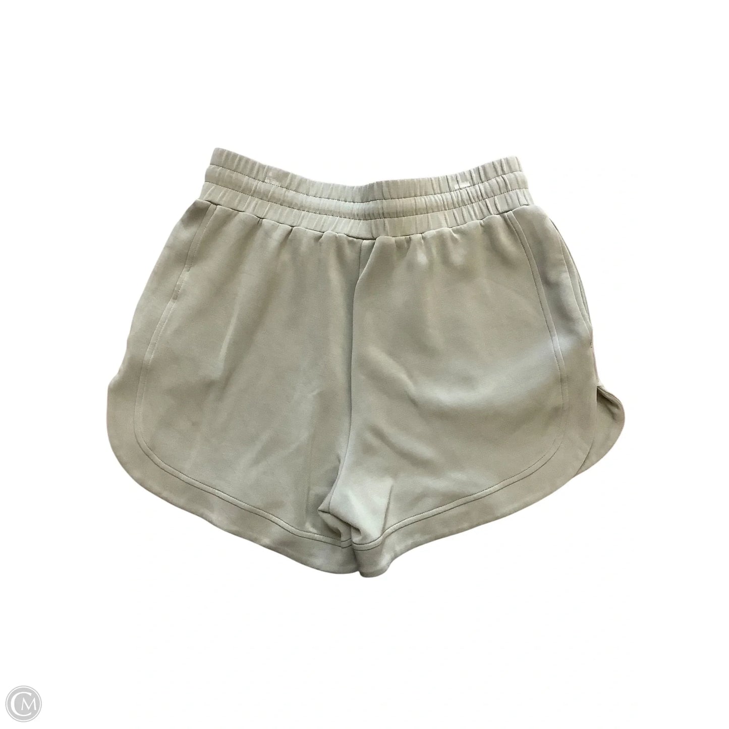 Shorts By Varley In Green, Size: M