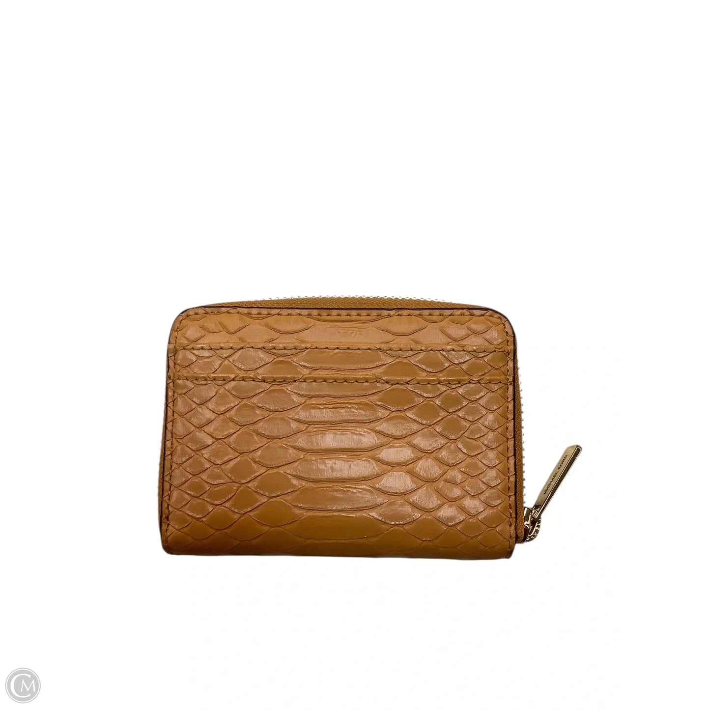 Wallet Designer By Michael Kors, Size: Small