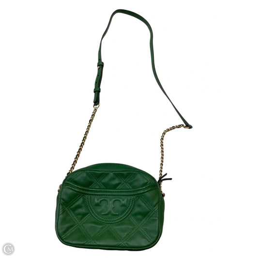 Handbag Designer By Tory Burch, Size: Medium