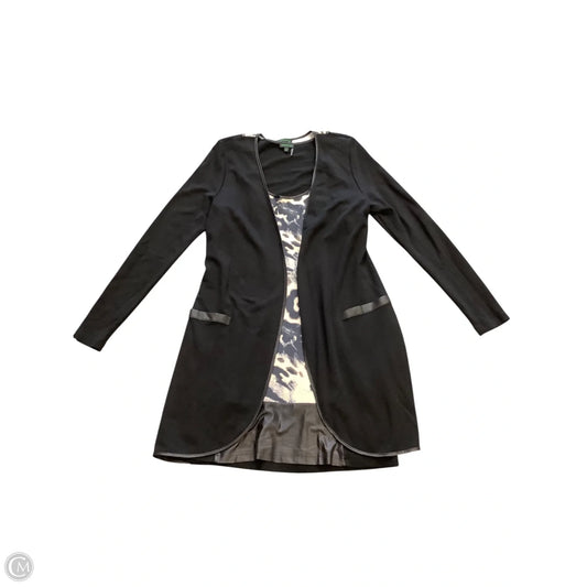 Dress Set 2pc By Cma In Black, Size: M