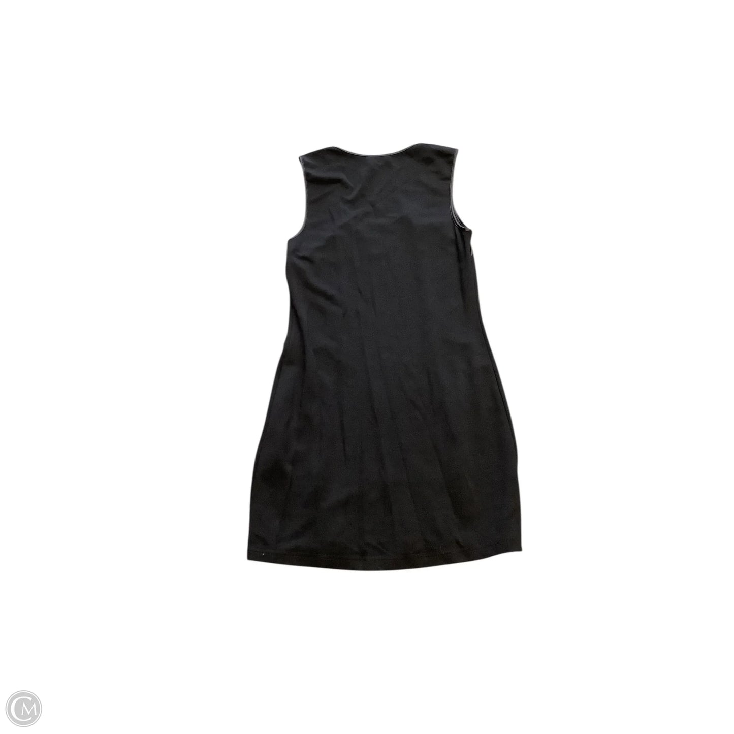 Dress Set 2pc By Cma In Black, Size: M