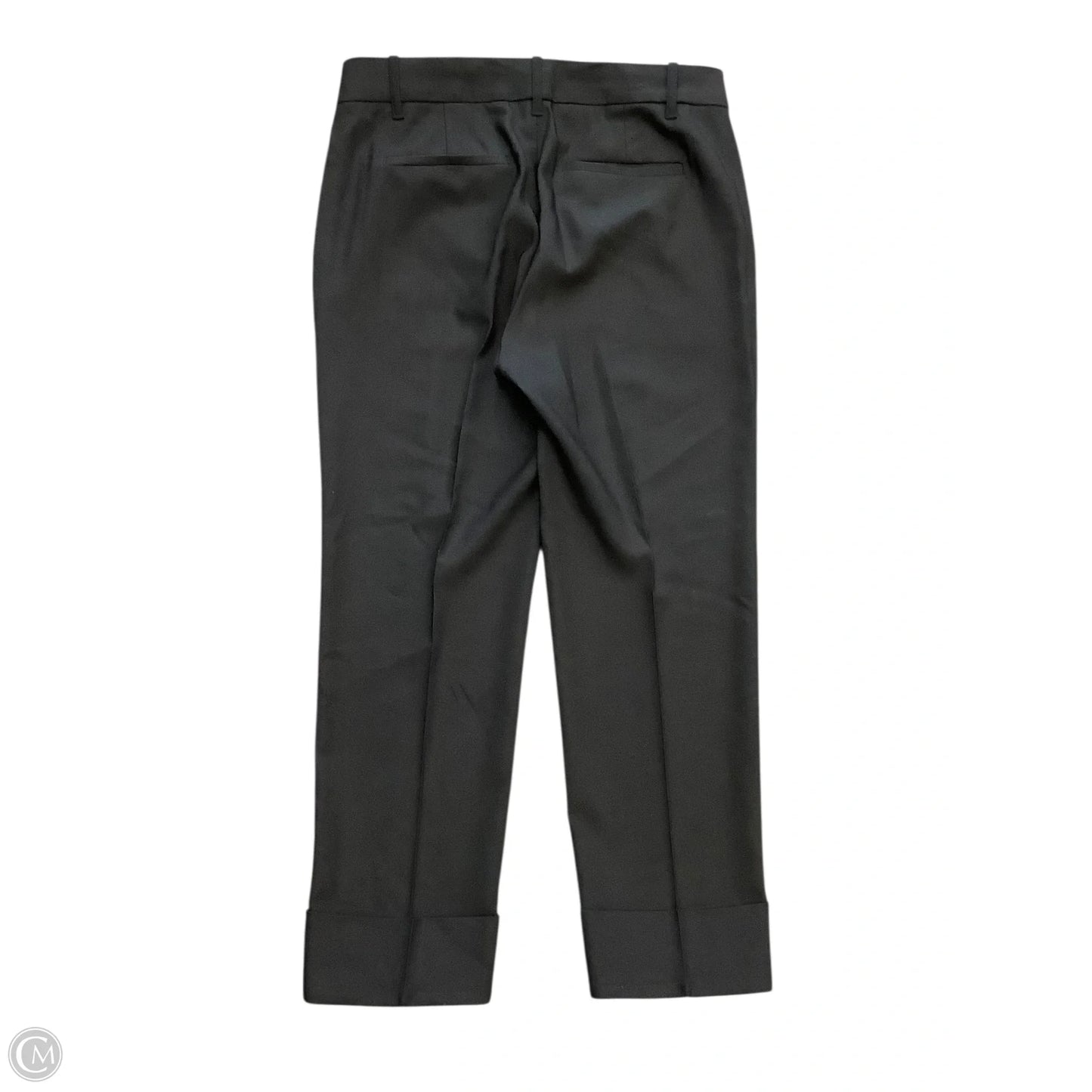 Pants Dress By Vince In Black, Size: 6