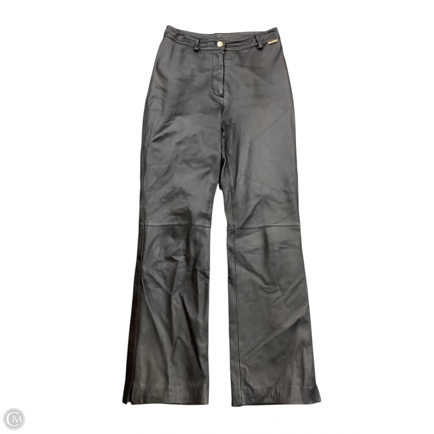 Pants Luxury Designer By St John Collection In Black, Size: 6