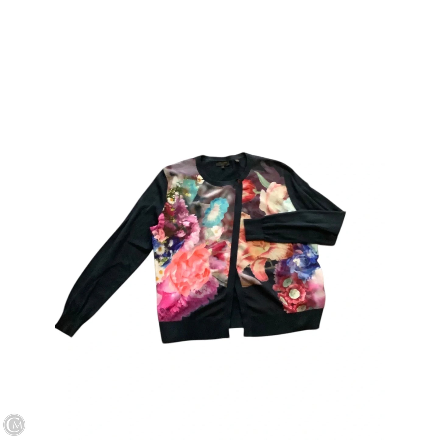 Cardigan By Ted Baker In Floral Print