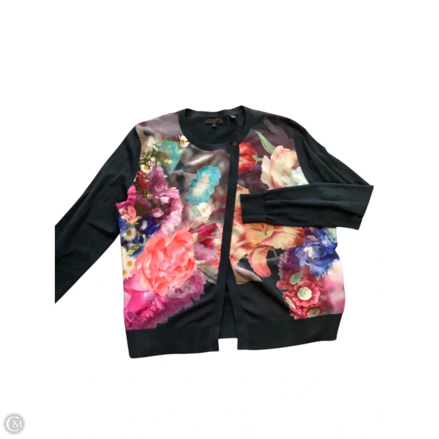 Cardigan By Ted Baker In Floral Print