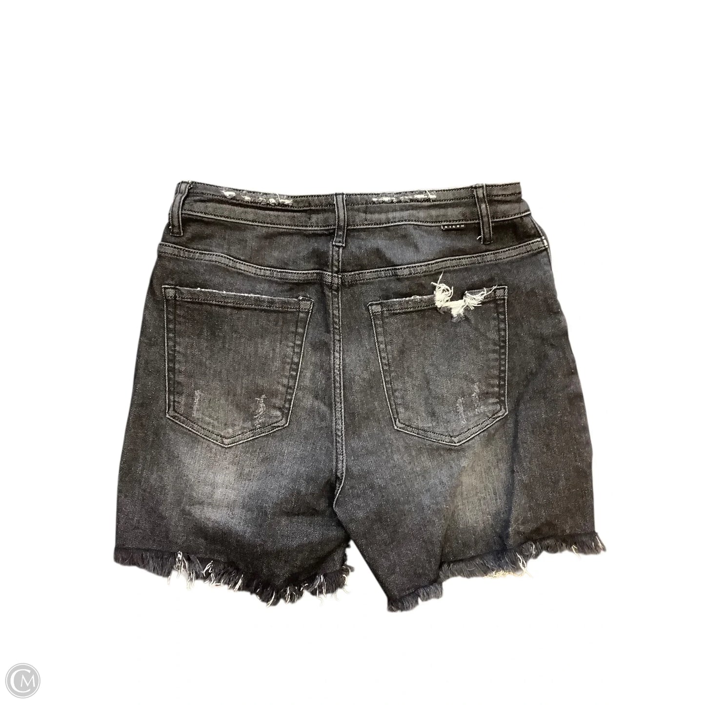 Shorts By Risen In Black, Size: Xl