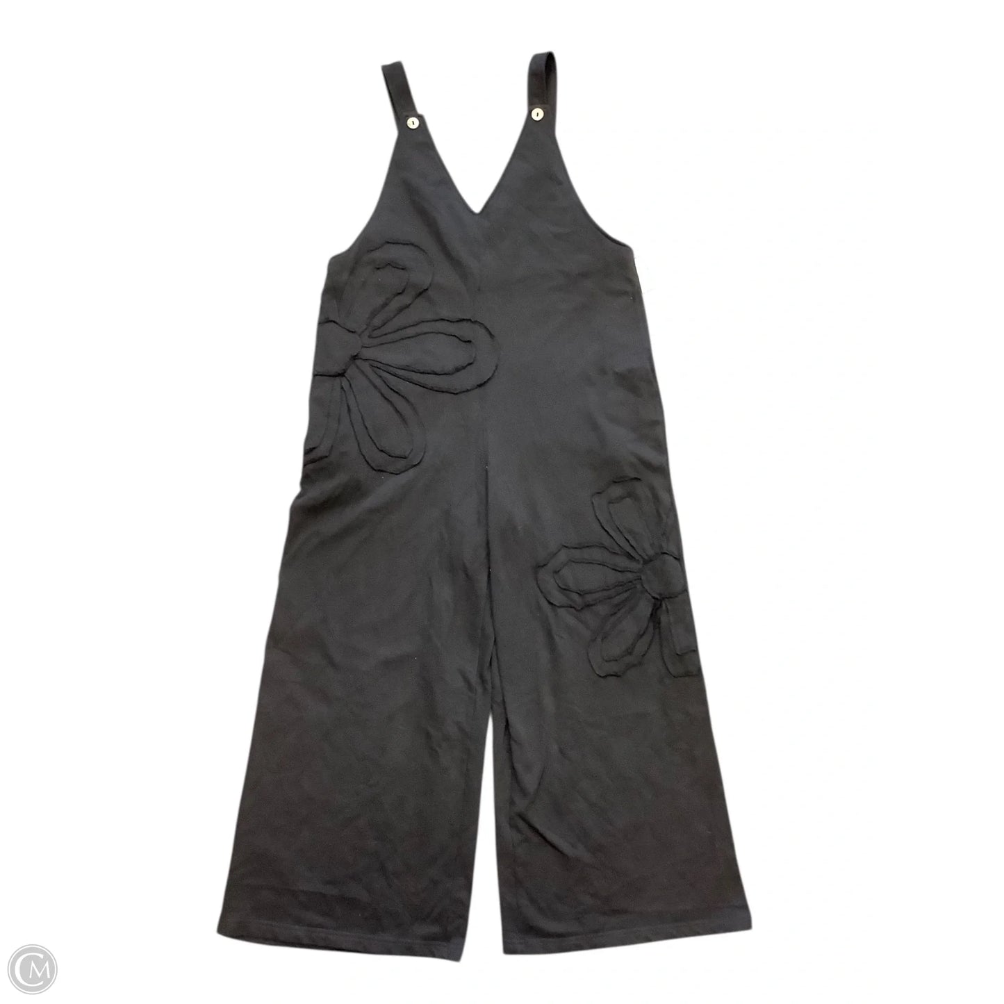 Overalls By Jodifl In Black, Size: M