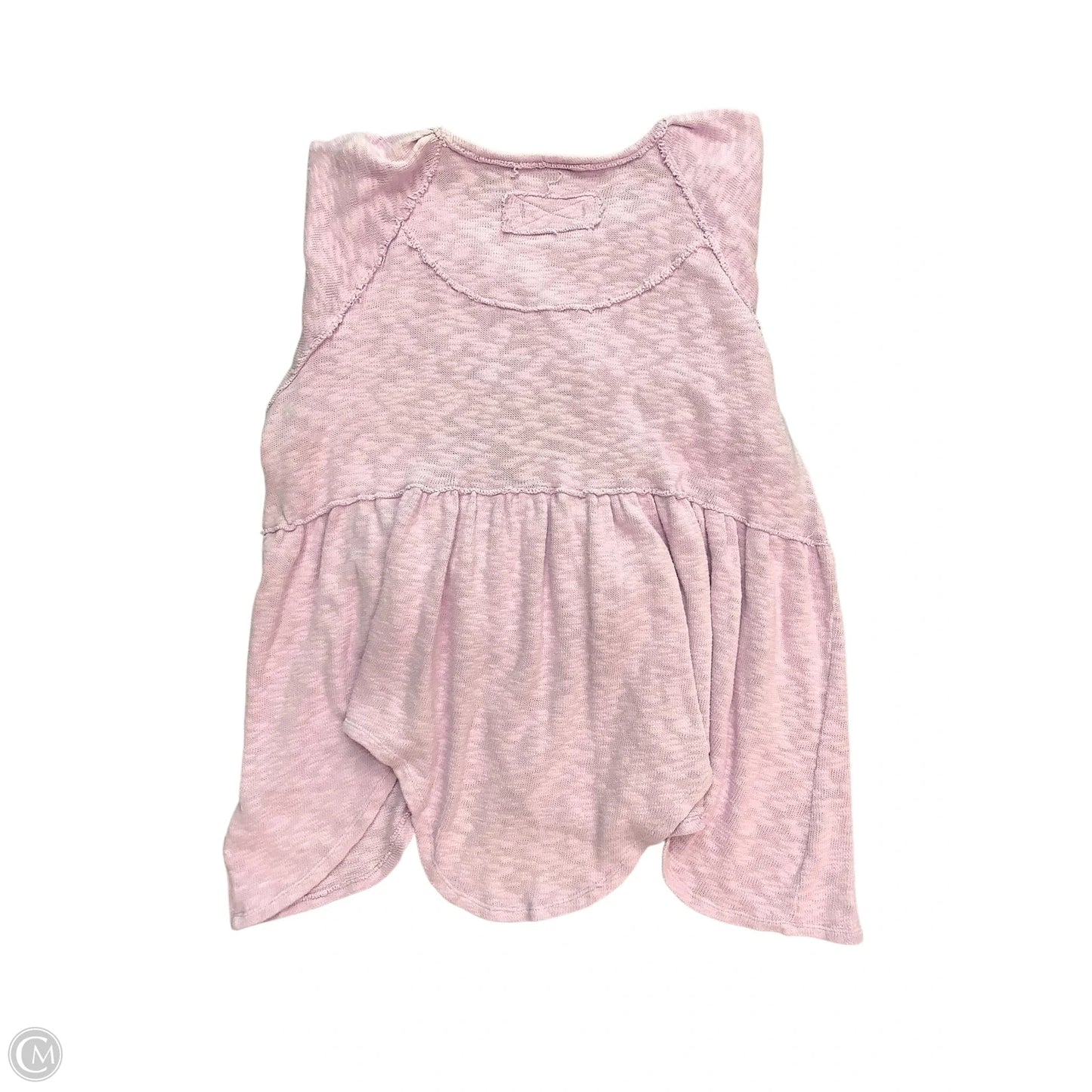 Sweater By We The Free In Pink, Size: Xs/S