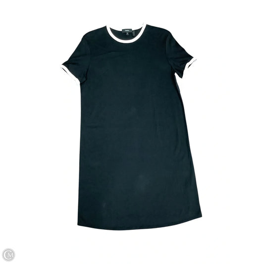 Dress Casual Short By Theory In Black, Size: M
