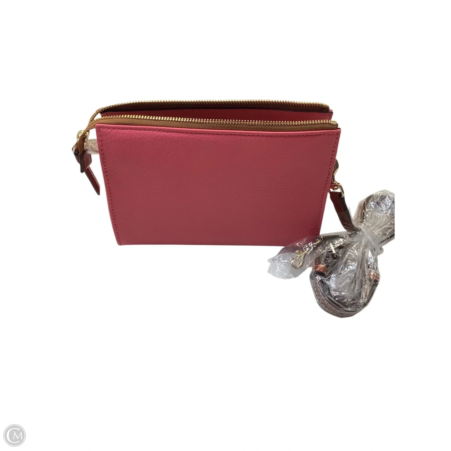 Crossbody Designer By Dooney And Bourke, Size: Medium