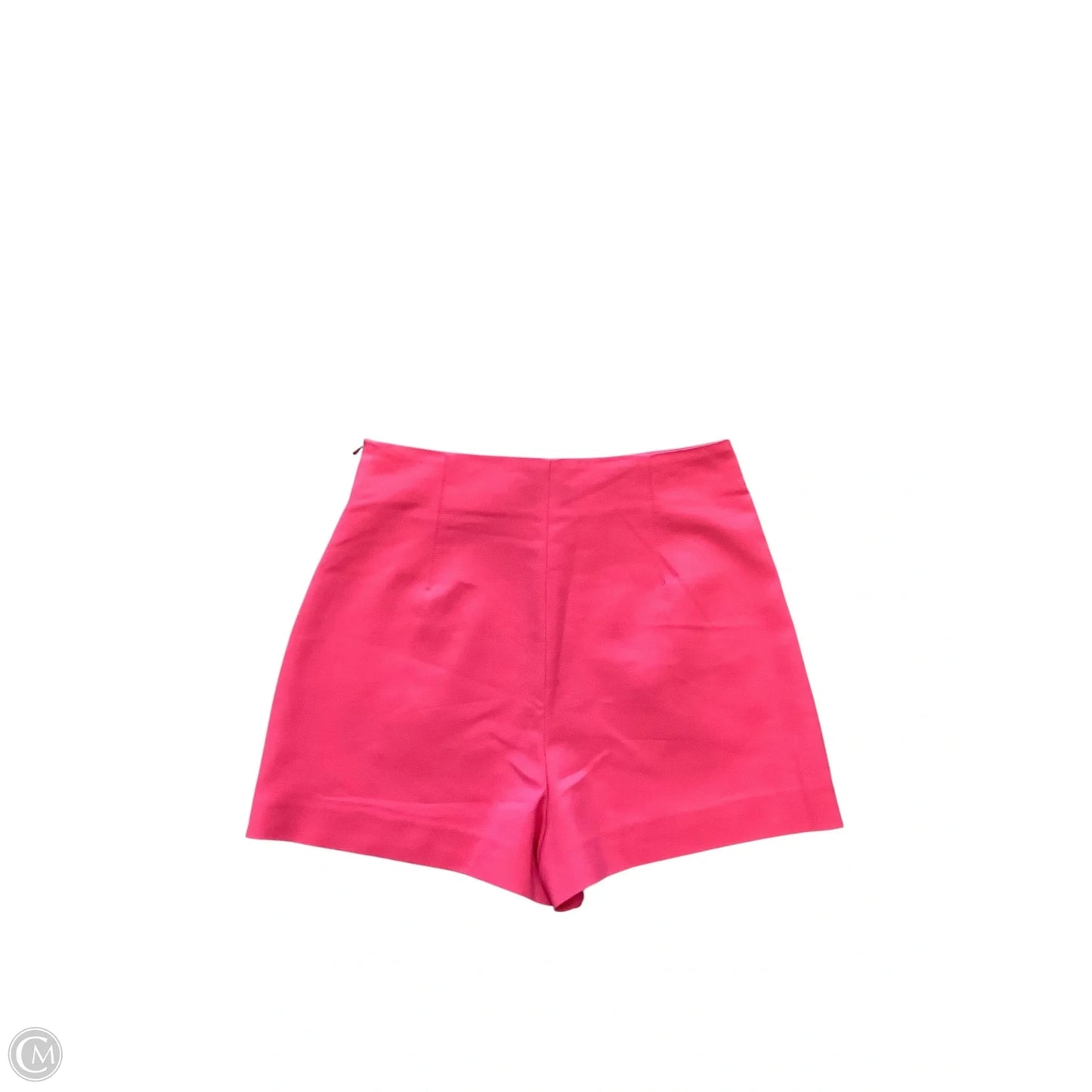 Shorts By Zara In Pink, Size: 4