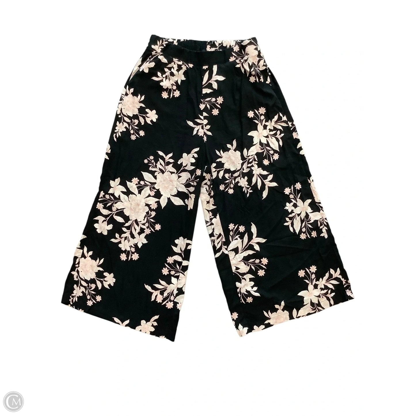 Pants Wide Leg By Torrid In Multi-colored, Size: 1x