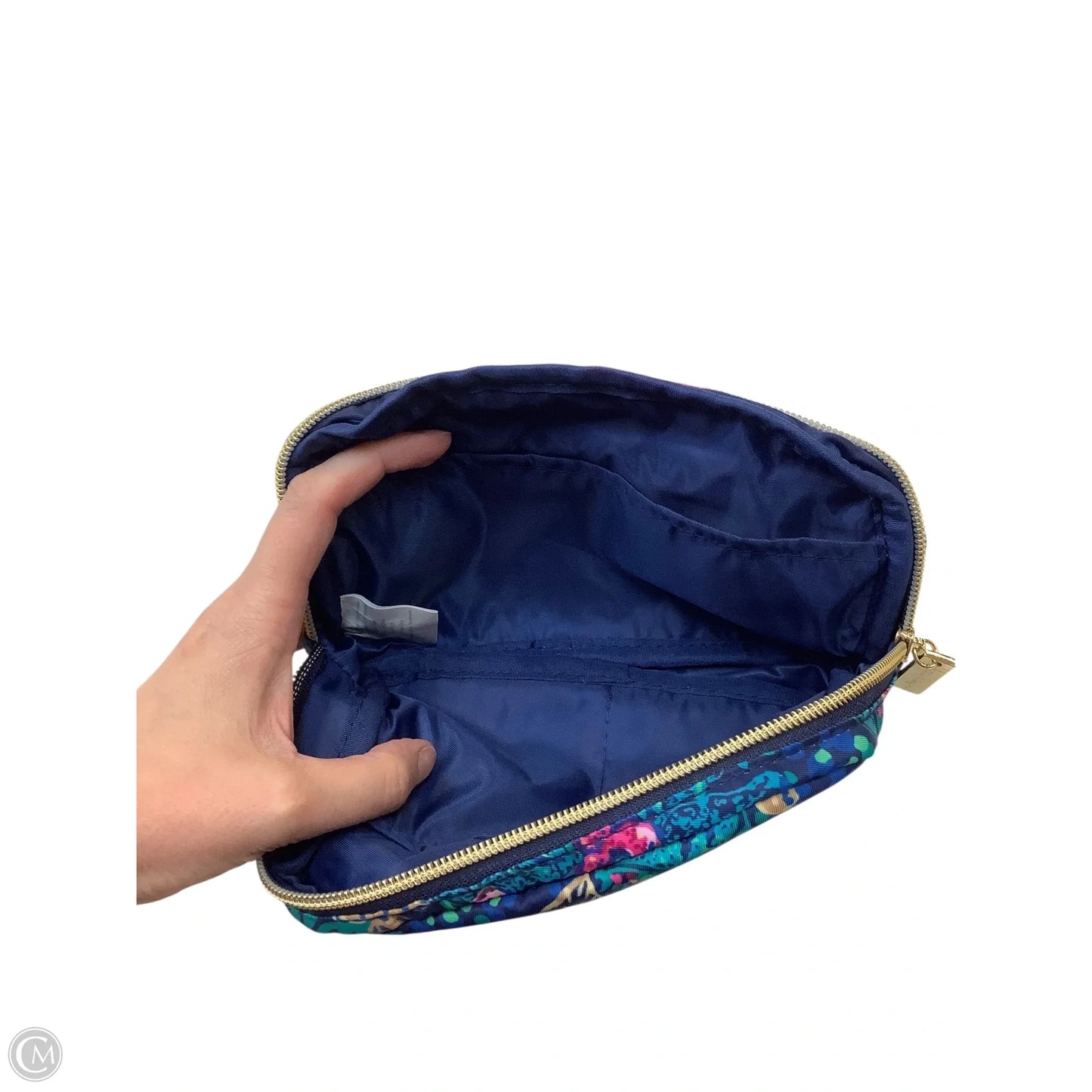 Belt Bag Designer By Lilly Pulitzer, Size: Medium