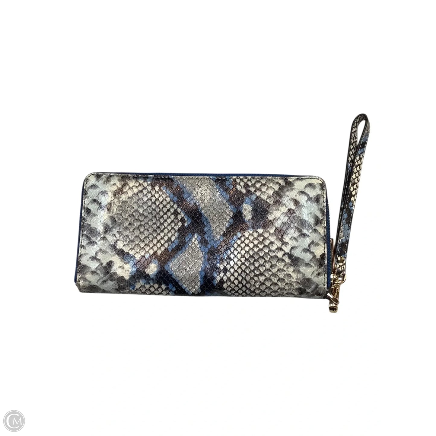 Wristlet Designer By Michael Kors, Size: Large