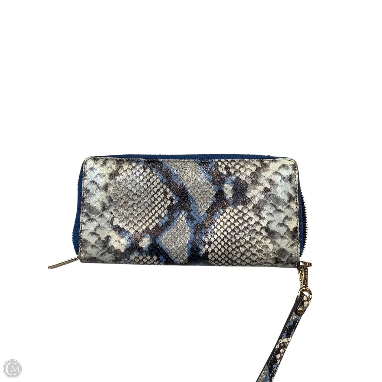 Wristlet Designer By Michael Kors, Size: Large