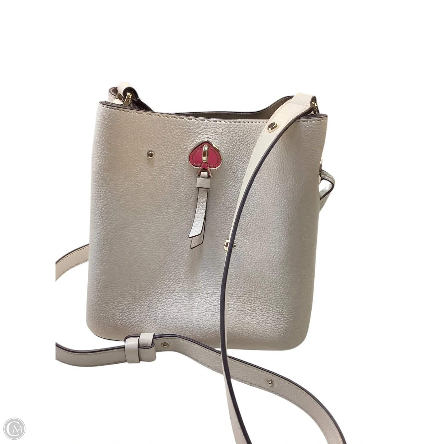 Crossbody Designer By Kate Spade, Size: Medium