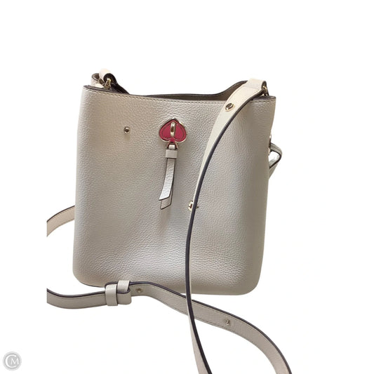 Crossbody Designer By Kate Spade, Size: Medium