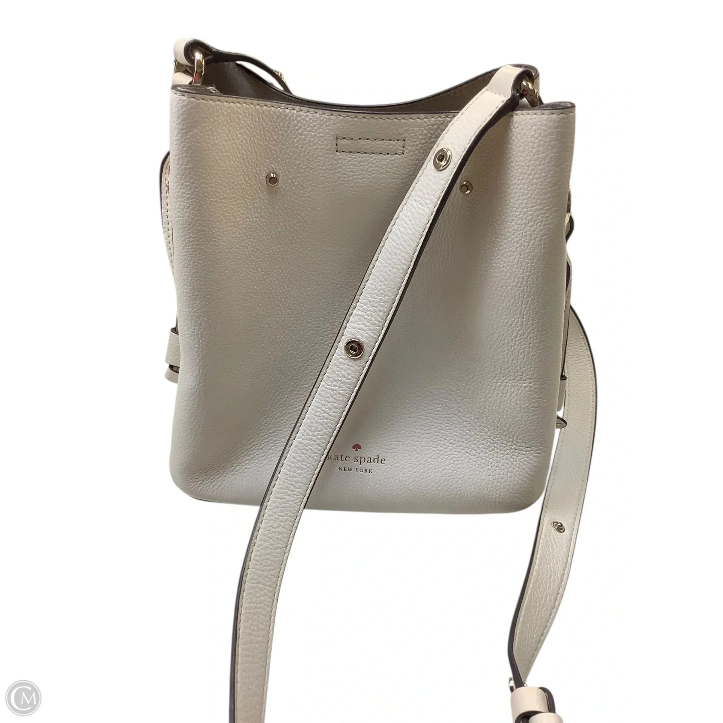 Crossbody Designer By Kate Spade, Size: Medium