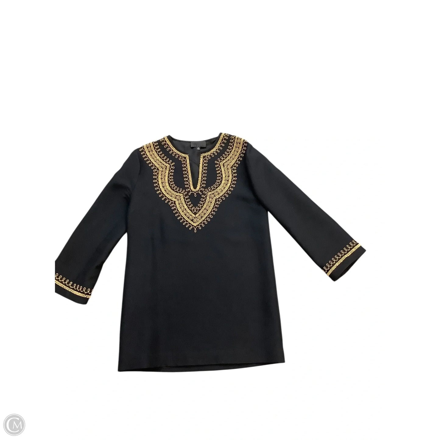 Dress Party Short By Nili Lotan In Navy, Size: 6