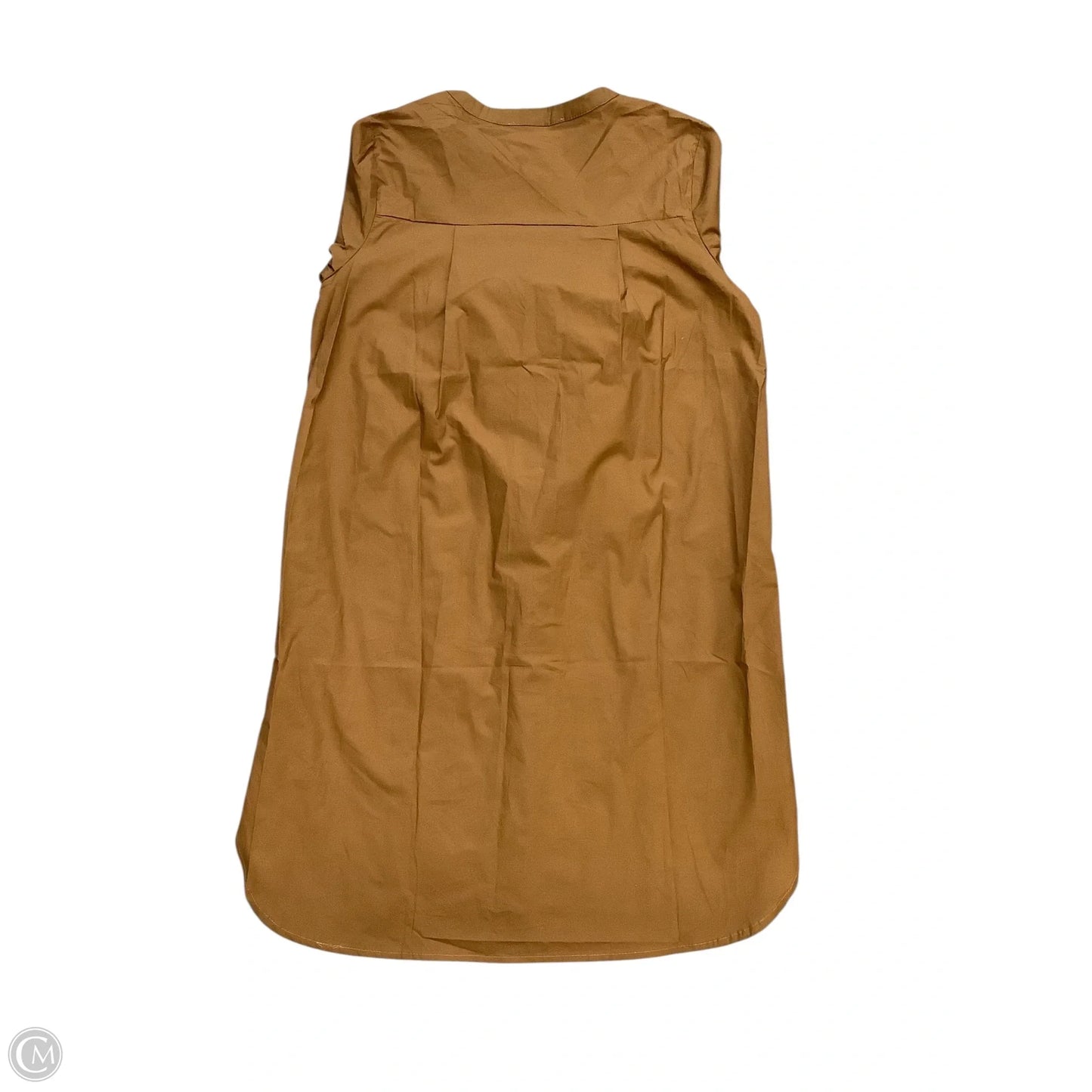 Dress Casual Short By Hayden La In Brown, Size: S