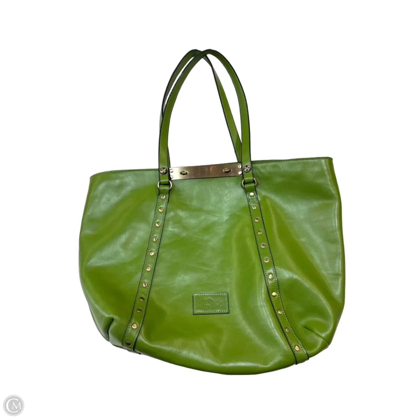Handbag Designer By Patricia Nash, Size: Large