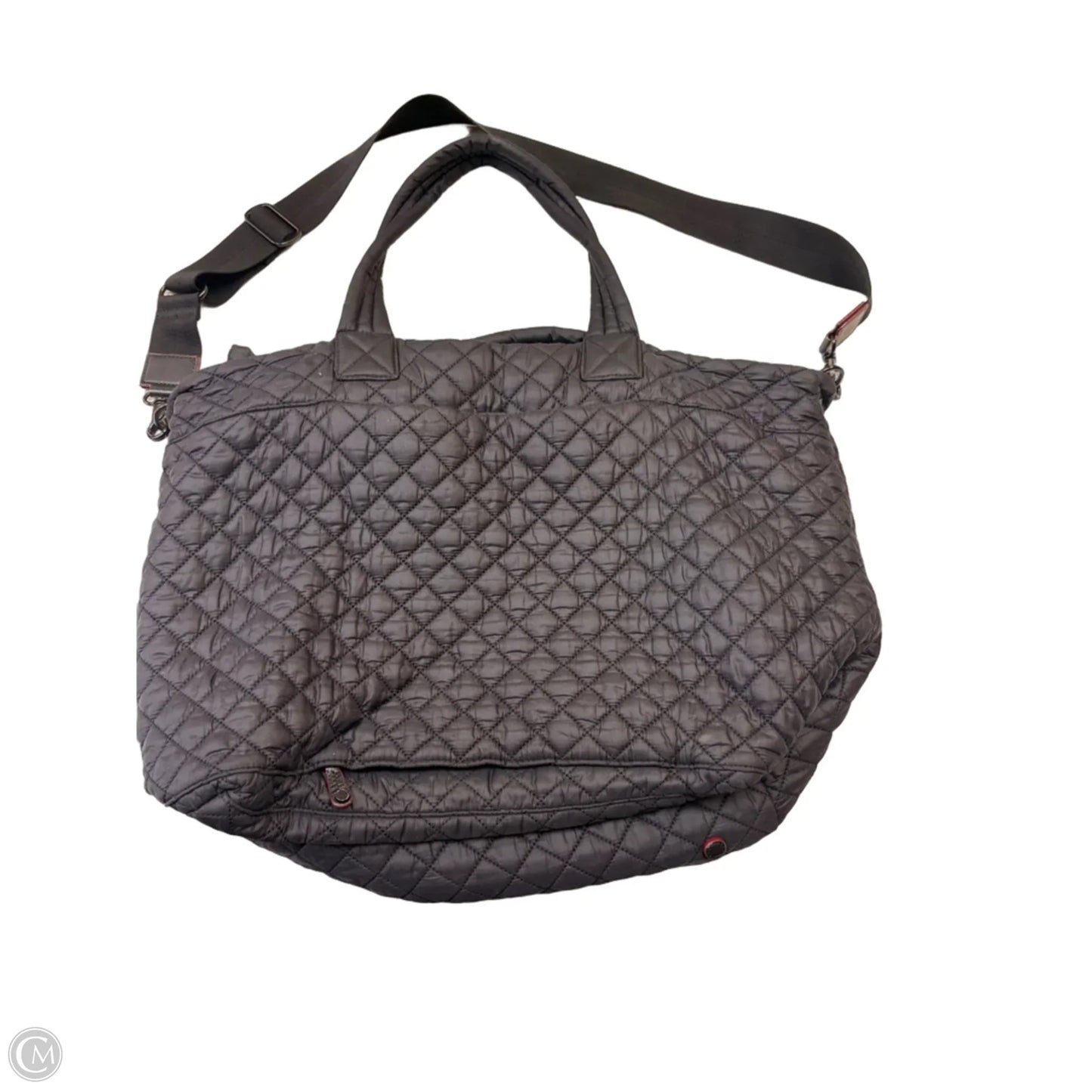 Duffle And Weekender By Mz Wallace, Size: Large