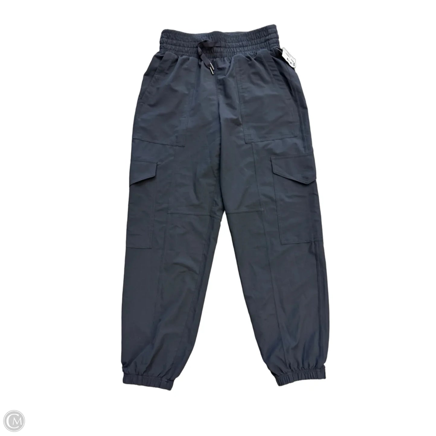 Athletic Pants By Spanx In Black, Size: S
