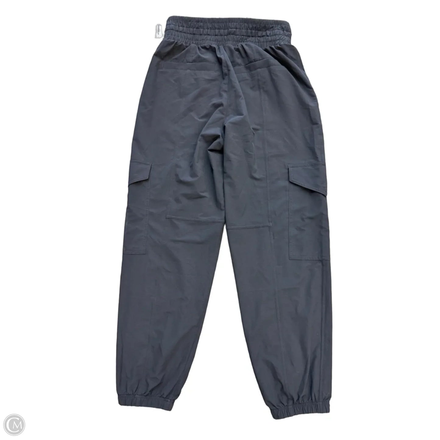 Athletic Pants By Spanx In Black, Size: S