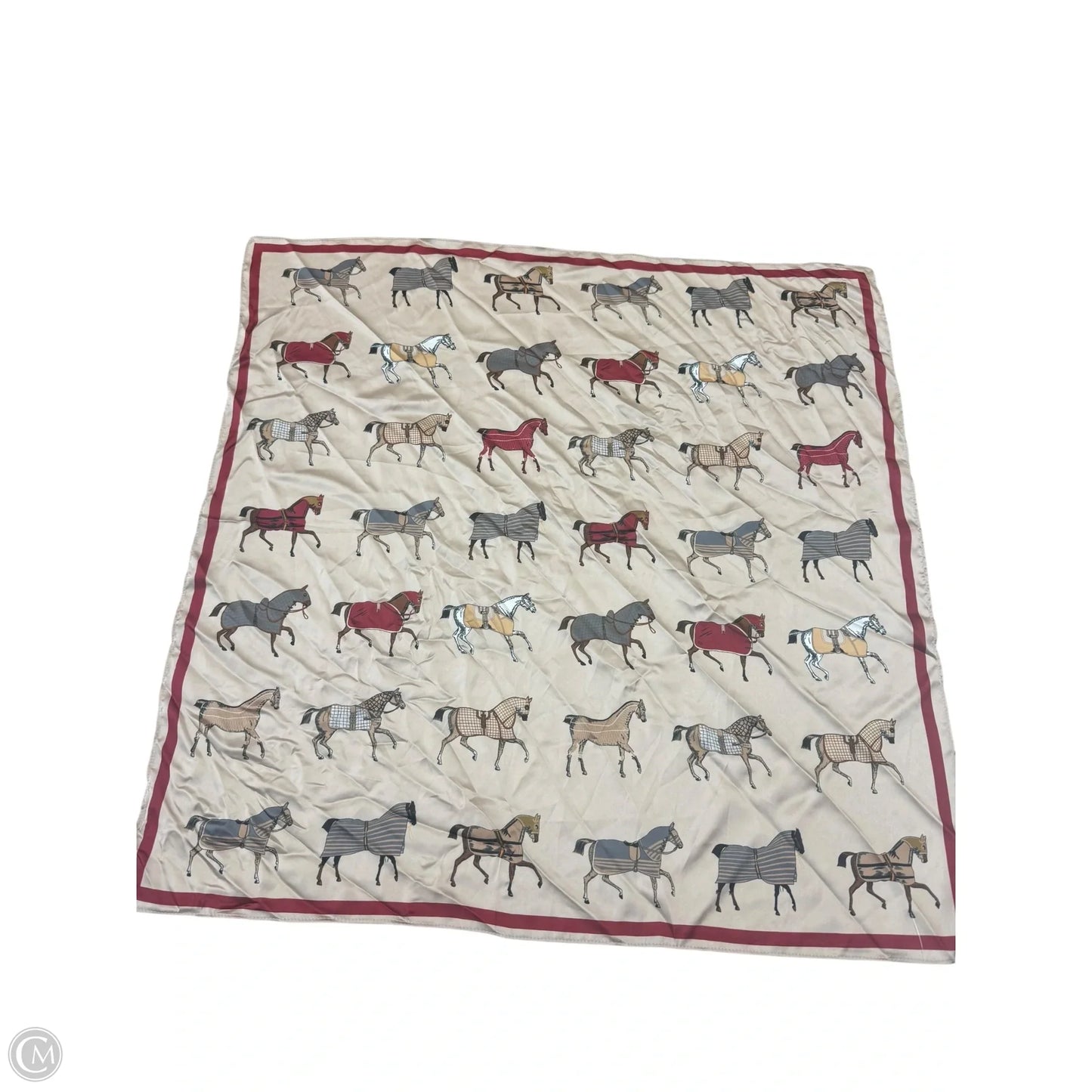 Scarf Square By Clothes Mentor