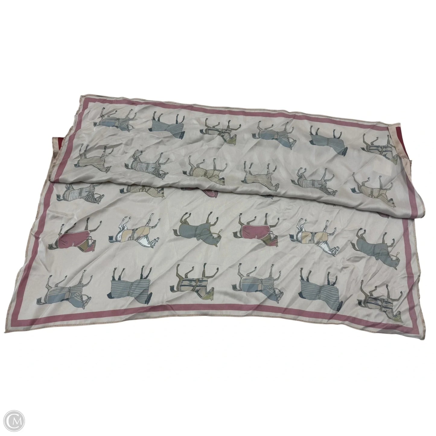 Scarf Square By Clothes Mentor