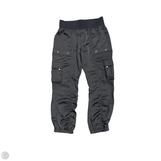 Pants Cargo & Utility By Cma In Black, Size: S