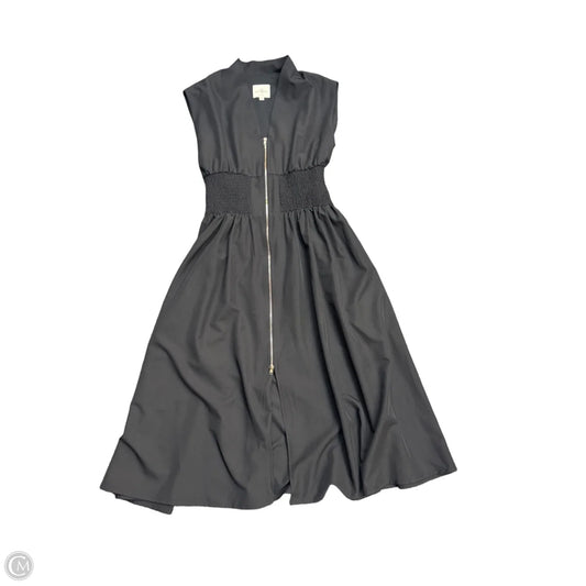 Dress Casual Maxi By Umgee In Black, Size: S
