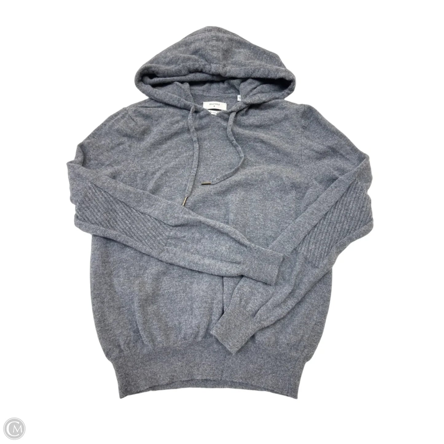 Sweater Cashmere By Cma In Grey, Size: M