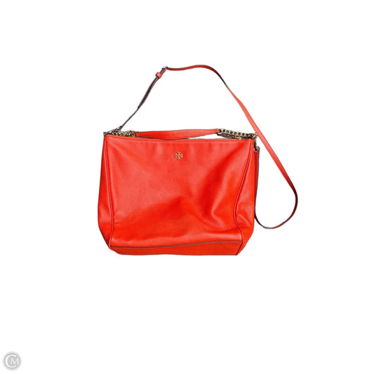Handbag Designer By Tory Burch, Size: Large