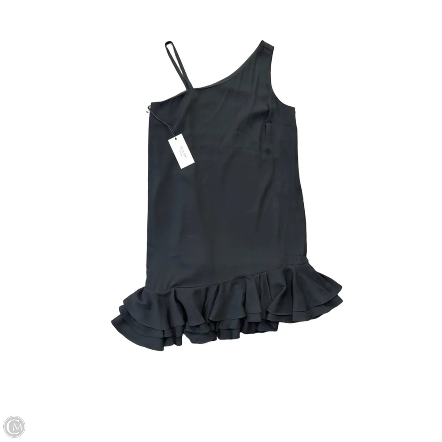Dress Casual Short By Ali And Jay In Black, Size: M