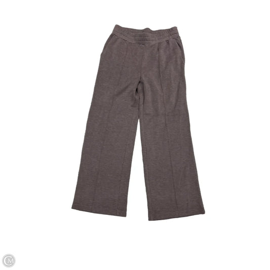 Pants Lounge By Varley In Brown, Size: L