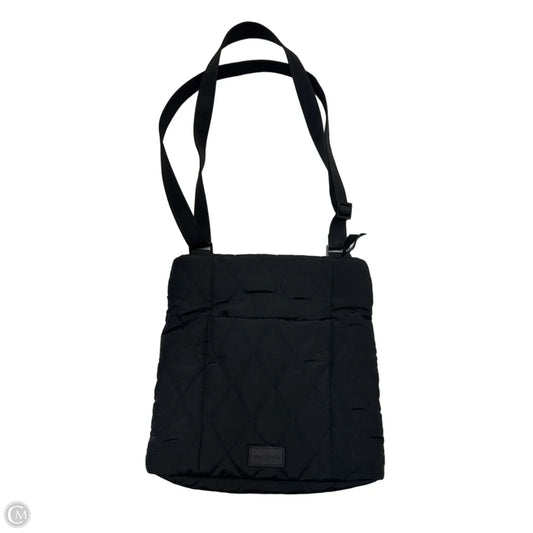 Handbag By Vera Bradley, Size: Small