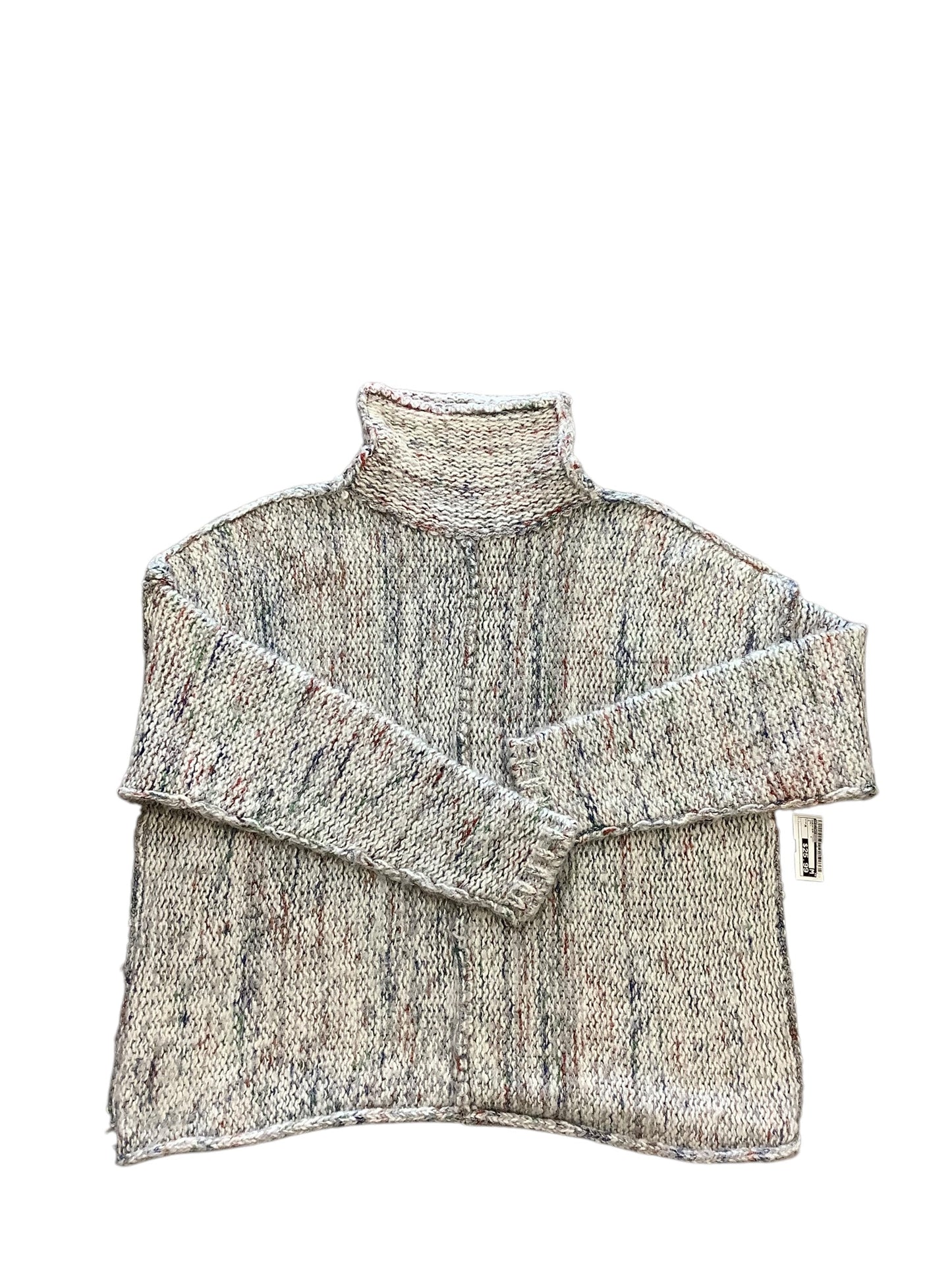 Sweater By Pilcro In Grey, Size: M