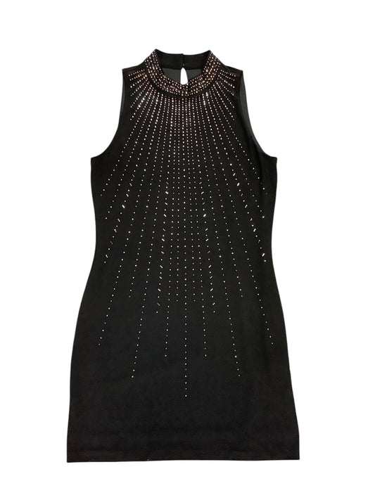 Dress Party Short By White House Black Market In Black, Size: M