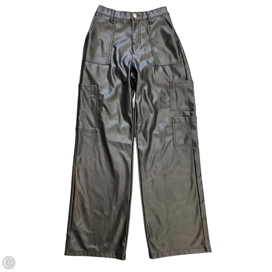 Pants Cargo & Utility By No Boundaries In Black, Size: Xs