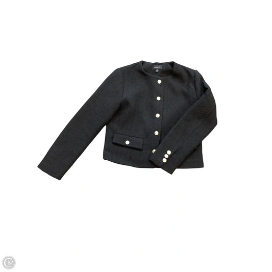 Blazer By Evereve In Black, Size: Xs