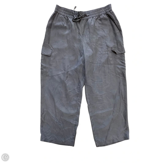 Pants Other By Eileen Fisher In Blue, Size: Lp