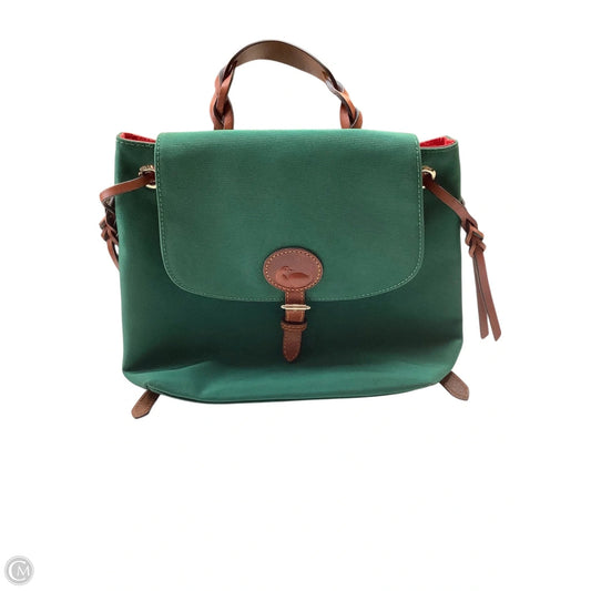 Backpack Designer By Dooney And Bourke, Size: Medium