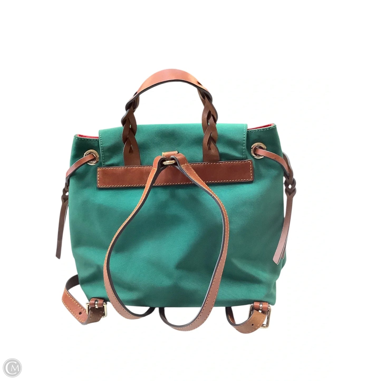 Backpack Designer By Dooney And Bourke, Size: Medium